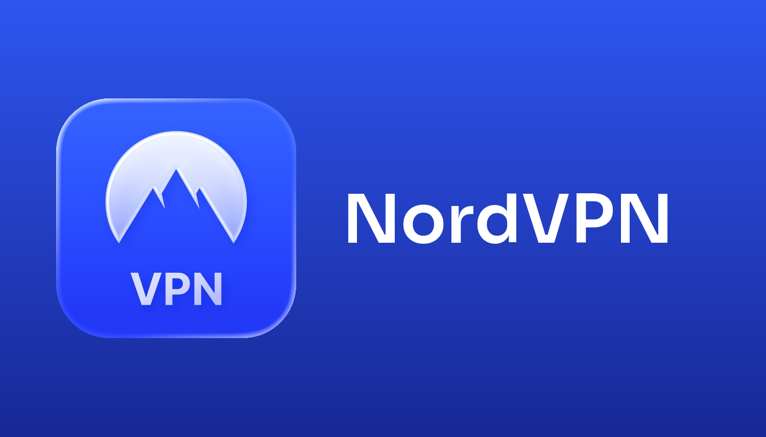 Nord VPN