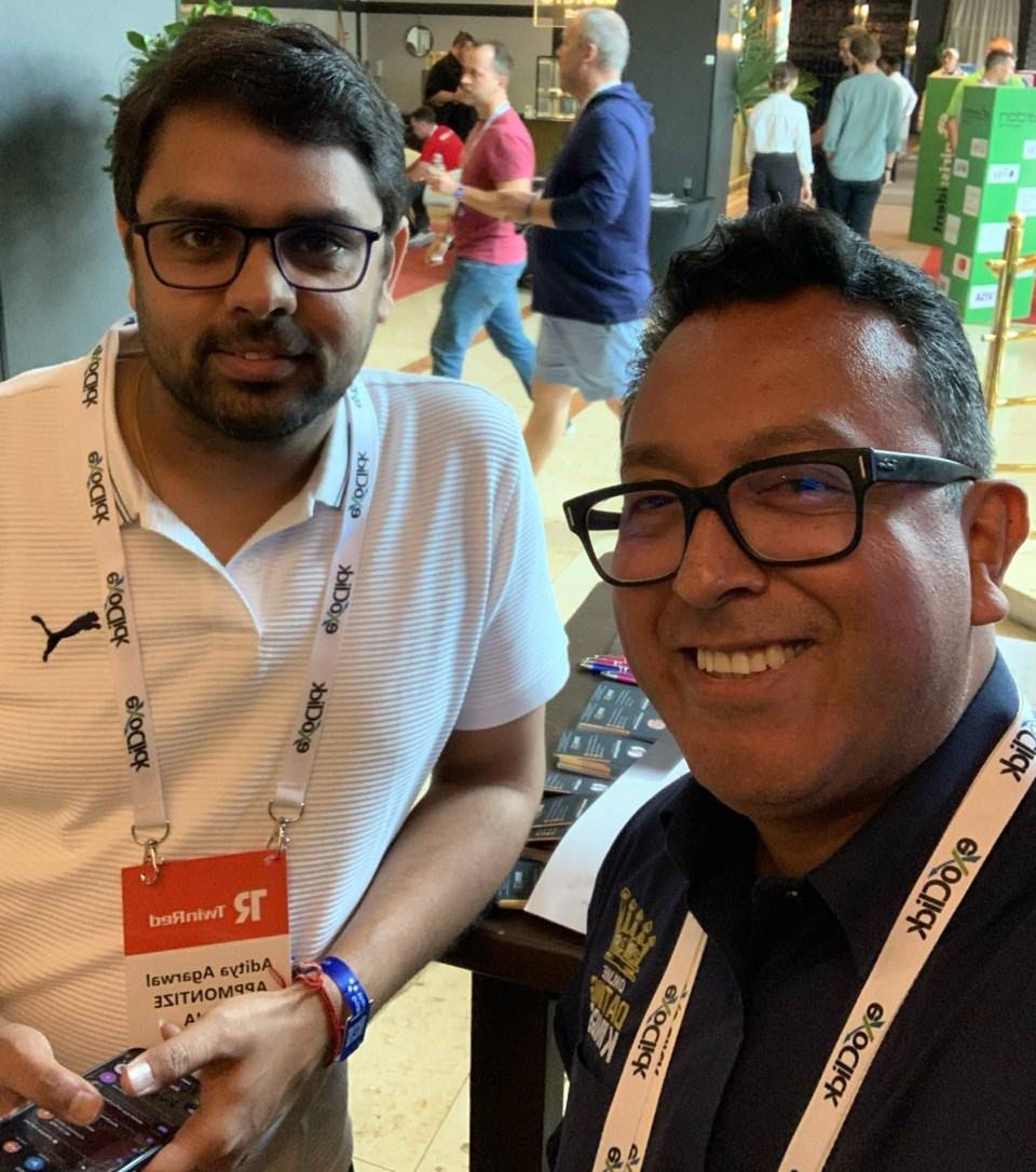 Team culture moments